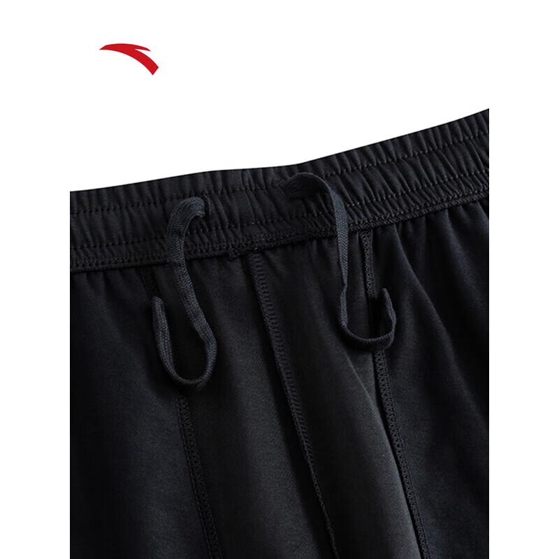 ANTA Men's Surge Knit Athletic Shorts