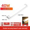 Durable 1.2m LED Display Cabinet Light - Energy-Saving, Super Bright Fluorescent Tube Replacement