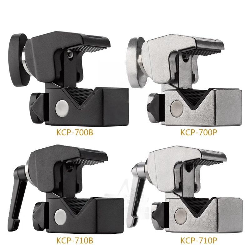 TEXIAN Photography Studio Super Clamp