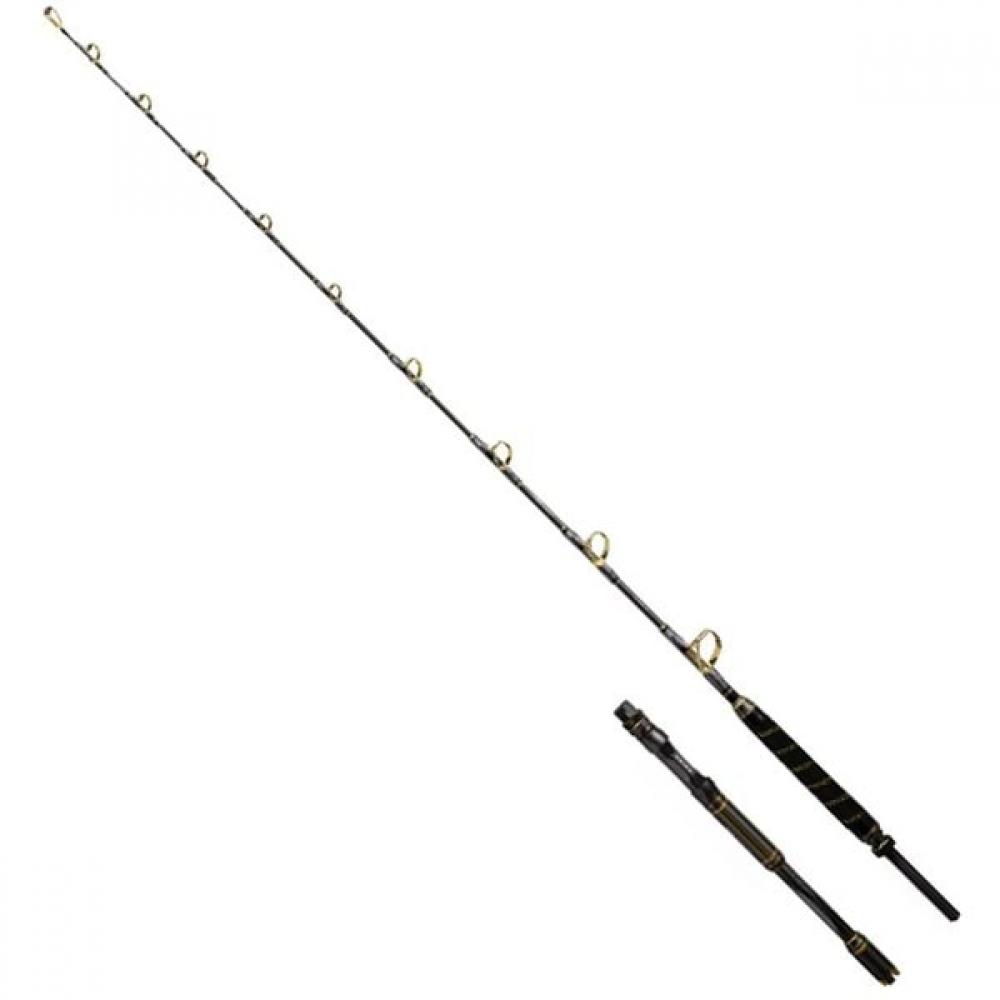 

Shimano 23 Alsiera Kihada 170 [boat Rod]
