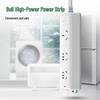 BULL GN-405D 3-Gang 16A Power Strip, 5m Cable
