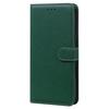 For OPPO A57 A77 A17 Case Candy Solid Color Leather Flip Phone Case on sFor OPPO A57 A17 A77 A77S A57E A57S A17K Wallet Cover