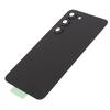 Phone Rear Glass Cover Replacement Perfect Fit DIY Back Glass with Pre Installed Camera Lens for Samsung Galaxy S23