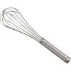 Shimomura Kihan Japan-made Whisk 24cm Whipper Commercial Use Meringue Pâtissier Stainless Steel Baking Supplies Professional Specification Tsubame