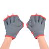 Diving Gloves & Swim Paddles - Duck Feet Hand Webs for Adults & Kids