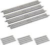 Tomytec N Gauge Straight Pc Rail S140 Pc F 4Pcs Set 1011 Railway Model Supplies