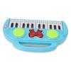 Baby Piano Keyboard Toy 14 Keys Educational Musical Instrument Toy for Toddlers Multifunctional