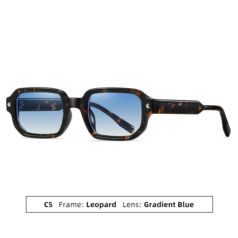 (Boutique propionic acid ferrule pin Europe and America) sunglasses men's and women's sunglasses glasses