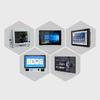 Resistive Digitizer For Car Dvd Gps Navigation Multimedia Touch Screen Panel Glass Replacement Parts