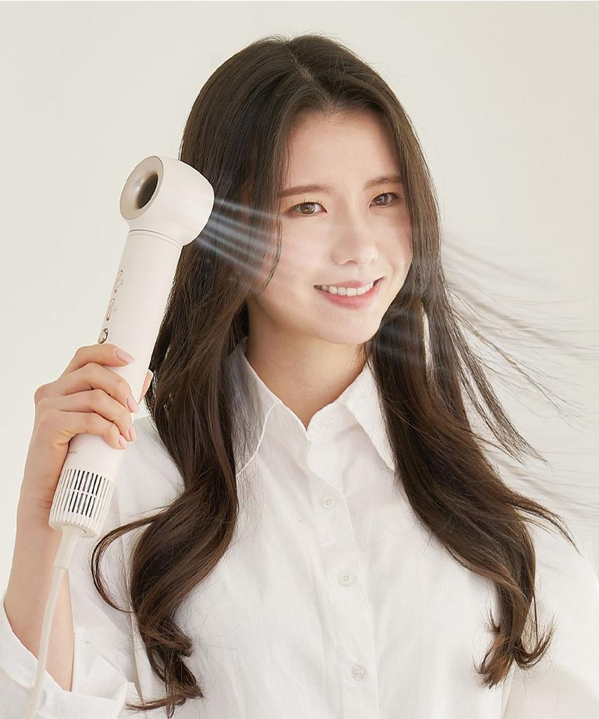 Airroll 5-in-1 Multi Hair Styler Dryer