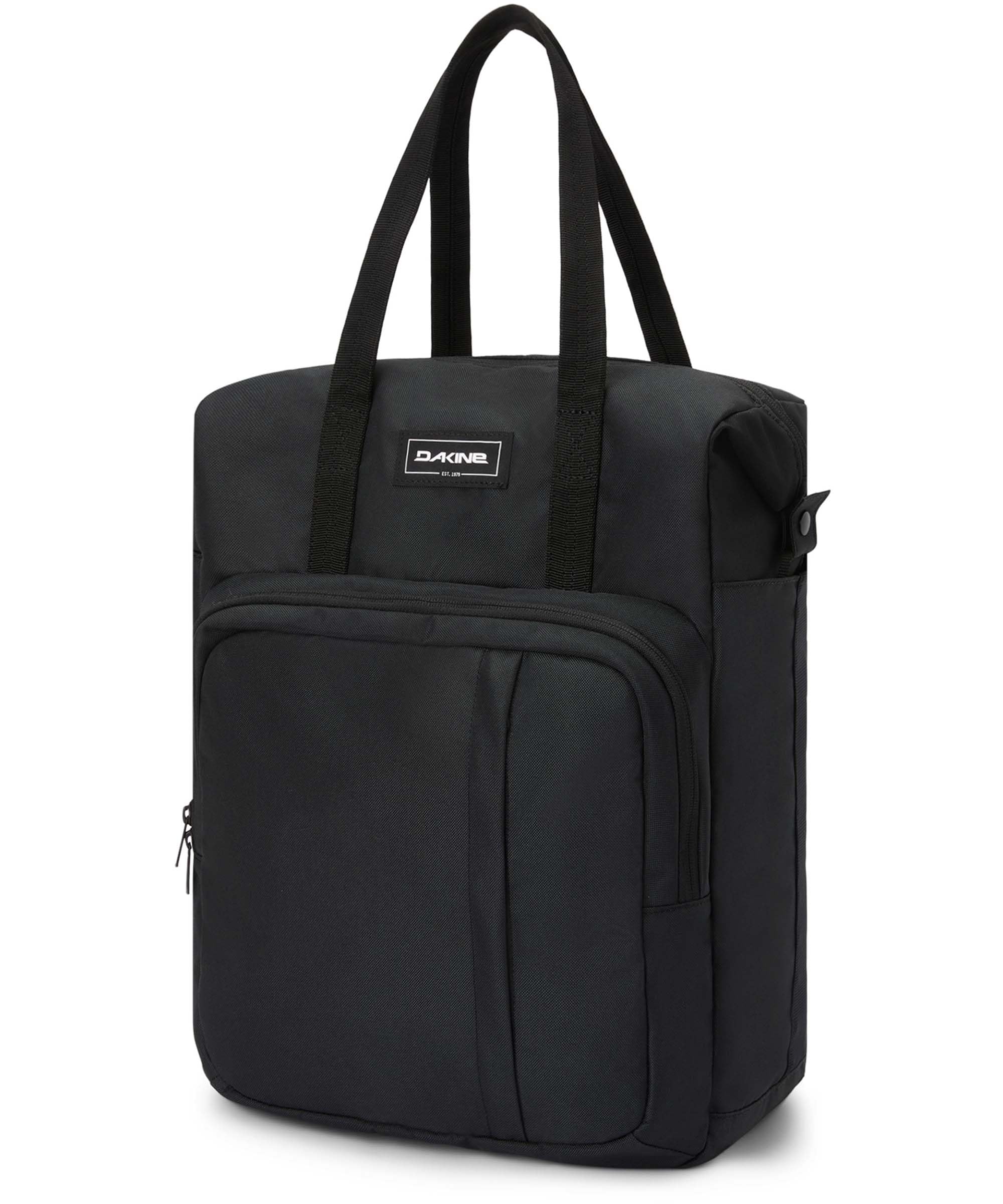 

Dakine Campus Hybrid Backpack, 26L, Black, Medium