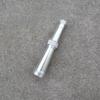 Chengli Sprinklerwagen mit Hochdruck-Aluminium-Doppeldüse