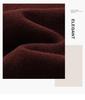 Men's 100% Pure Wool Solid Color Round Neck Sweater - 2025 Autumn/Winter Collection, High-End Base Layer