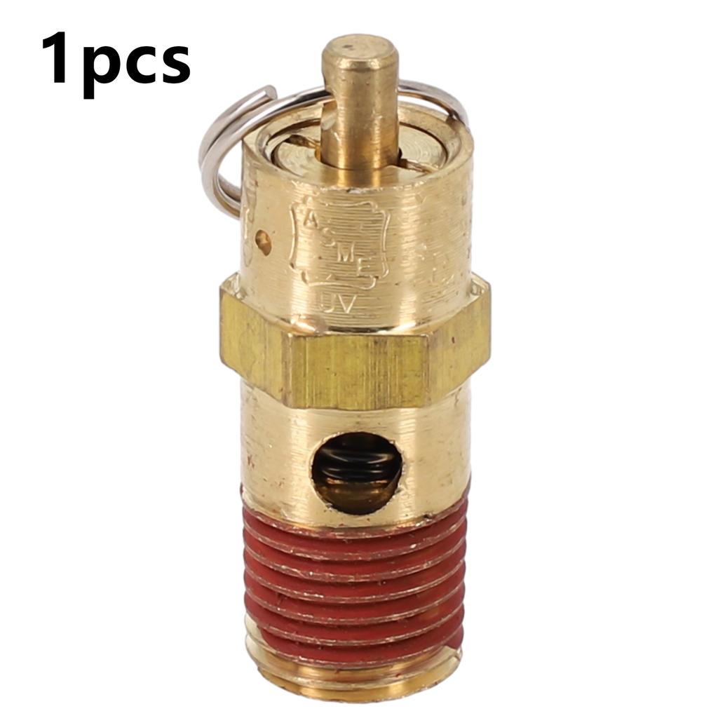 Connect Relief Valve Electrical Fittings Household