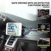 Magnetic Dashboard Screen Top Phone Holder Bracket For Cadillac Escalade 2007-14