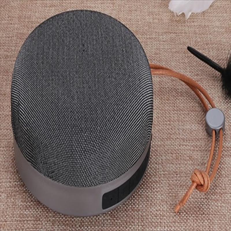 Bach John Q1 Wireless Bluetooth Speaker