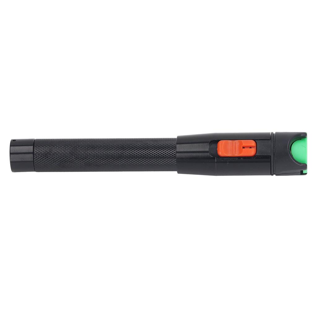 Visual Fault Locator 50MW VFL Fiber Optic Cable Tester Meter Tool Pen Type Communication Detector