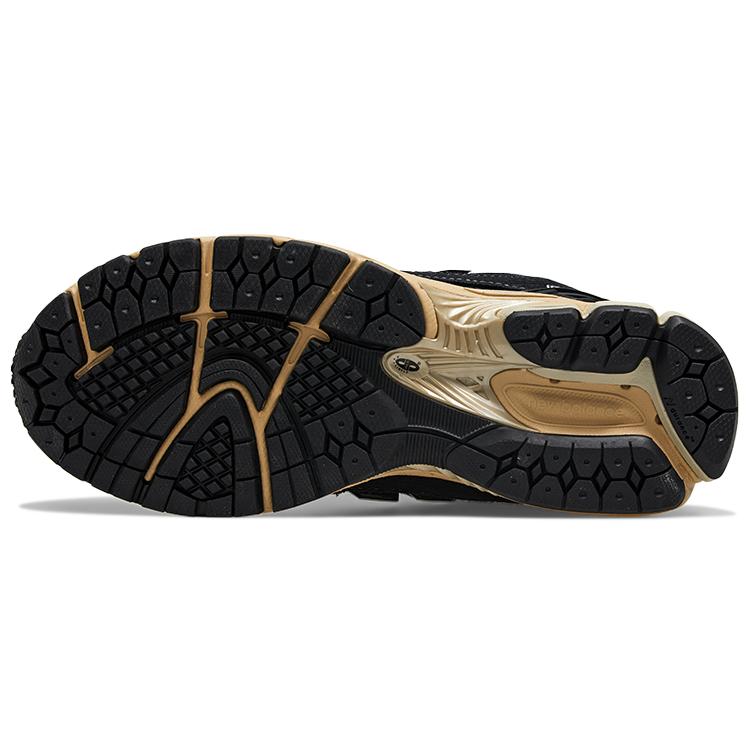 New New Balance 1906R Black Taupe M1906RK