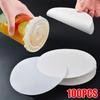 100PCS Milk Tea Packing and Sealing Film