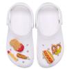 Crocs Jibbitz Fast Food 5 Set 10017920