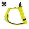 SMALL COMBINATION Pet Reflective Nylon Dog Harness No Pull Vest Soft Adjustable Medium And Large Dog outdoor Walking Running