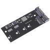 Ngff Ssd To 2.5 Inch Sata Adapter M.2 Ngff Ssd To Sata3 Convert Card
