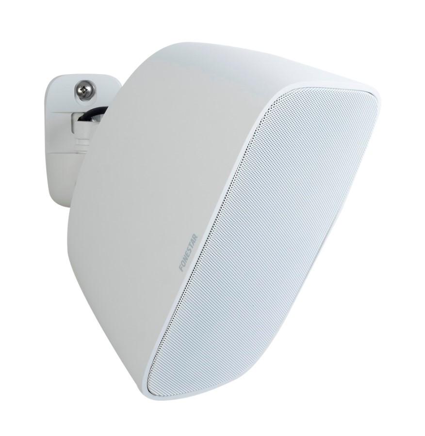 

Fonestar SONORA-6B - Waterproof (IP-66) 2-way installation speaker, white, Fonestar білий