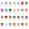 Silicone Suction Baby Bowl & Spoon Set for Feeding and Training