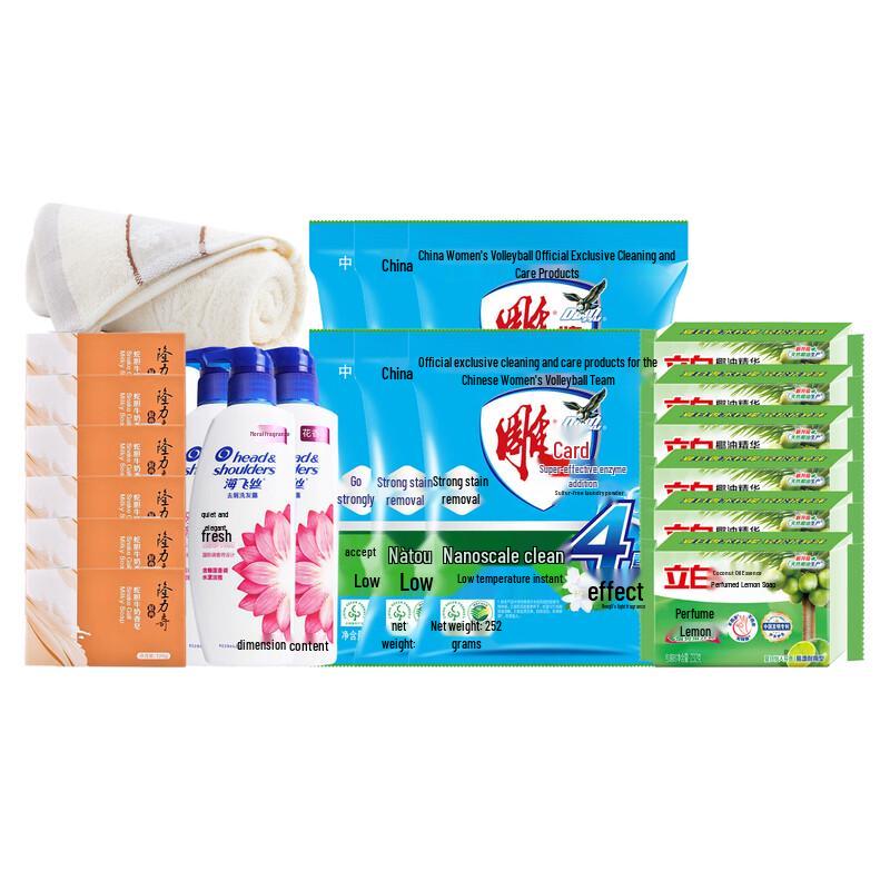 

Head & Shoulders Gentle & Refreshing Anti-Dandruff Shampoo