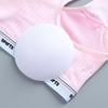 Teenageer Girls Sports Bra Gym Cotton Underwear Training Vest Your Crop Top 8-14 Years