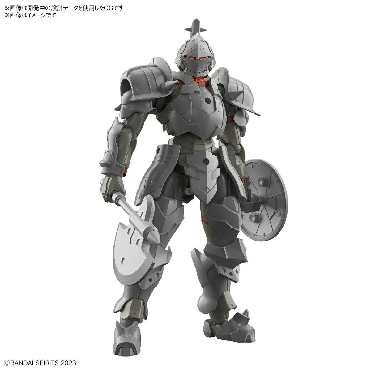 30MF Lieber Fighter (Plastic Model)