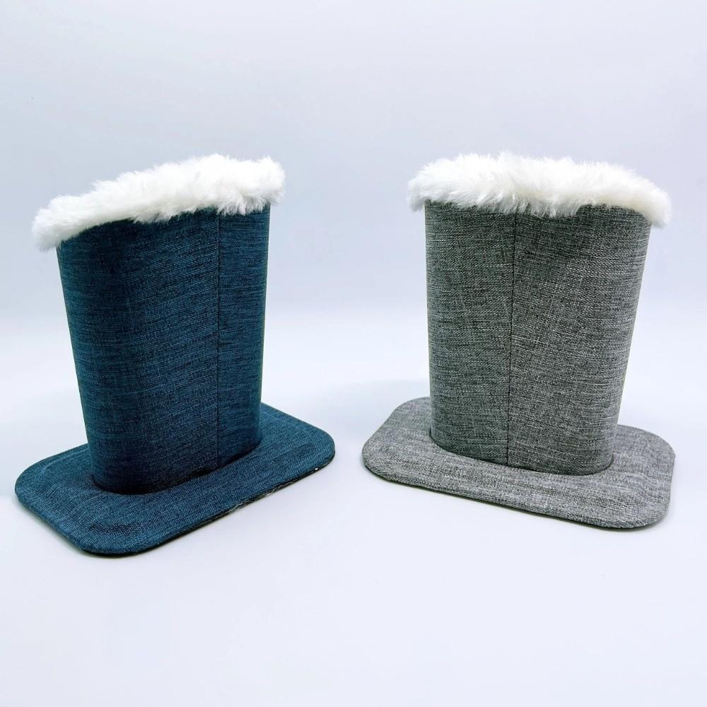 Protective Glasses Box Anti-Scratch Eyeglass Holders New Glasses Case  Nightstands