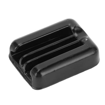 Base Specchietto Retrovisore Interno Auto Standard OEM Metallo 815542 Ricambio per Peugeot 206 207 307 407