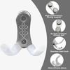 Magnetic Portafilter Holder Wall Mount Magnet Hook Espresso Accessories Organizer  Home Cafe