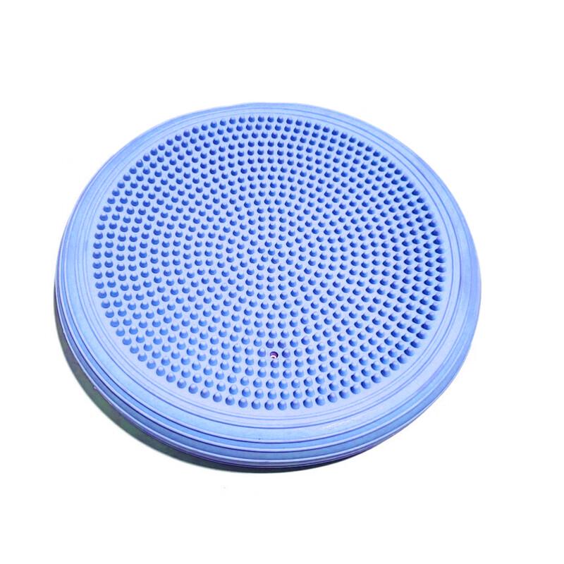 

Inflatable Yoga Balance Pad