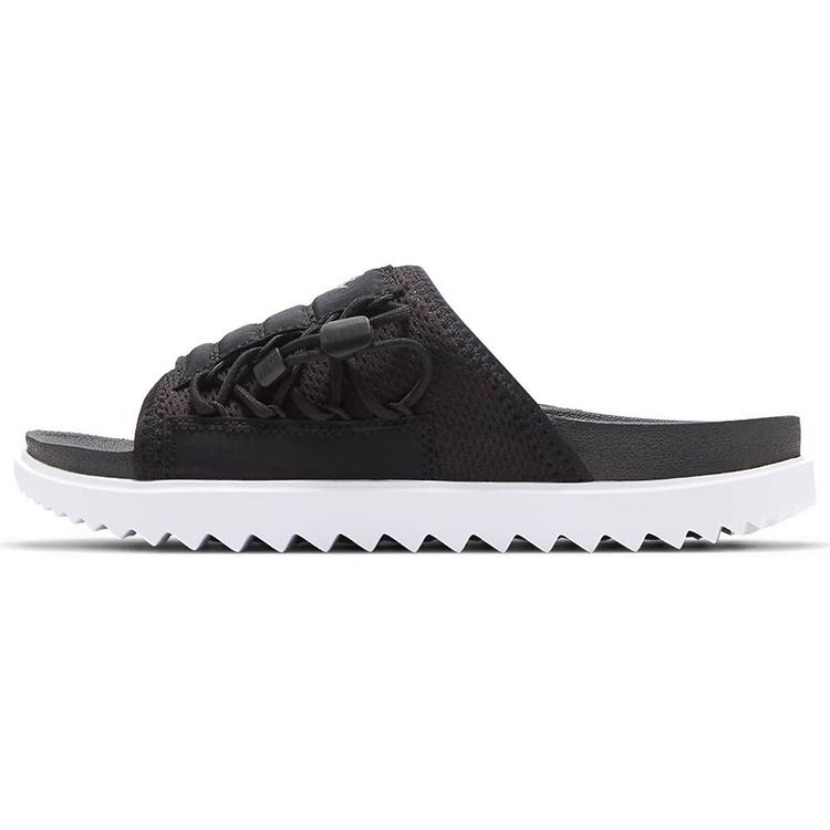 (WMNS) Nike Asuna Slide  Black  Women s CI8799-003 EU 40.5