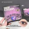 Gege Bear - Girls Group Glue-Free False Eyelashes