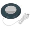 Coffee Mug Warmer 10W DC5V Mug Warmer USB 55 Degrees C Constant Temperature Energy Saving Power Tea Warmer