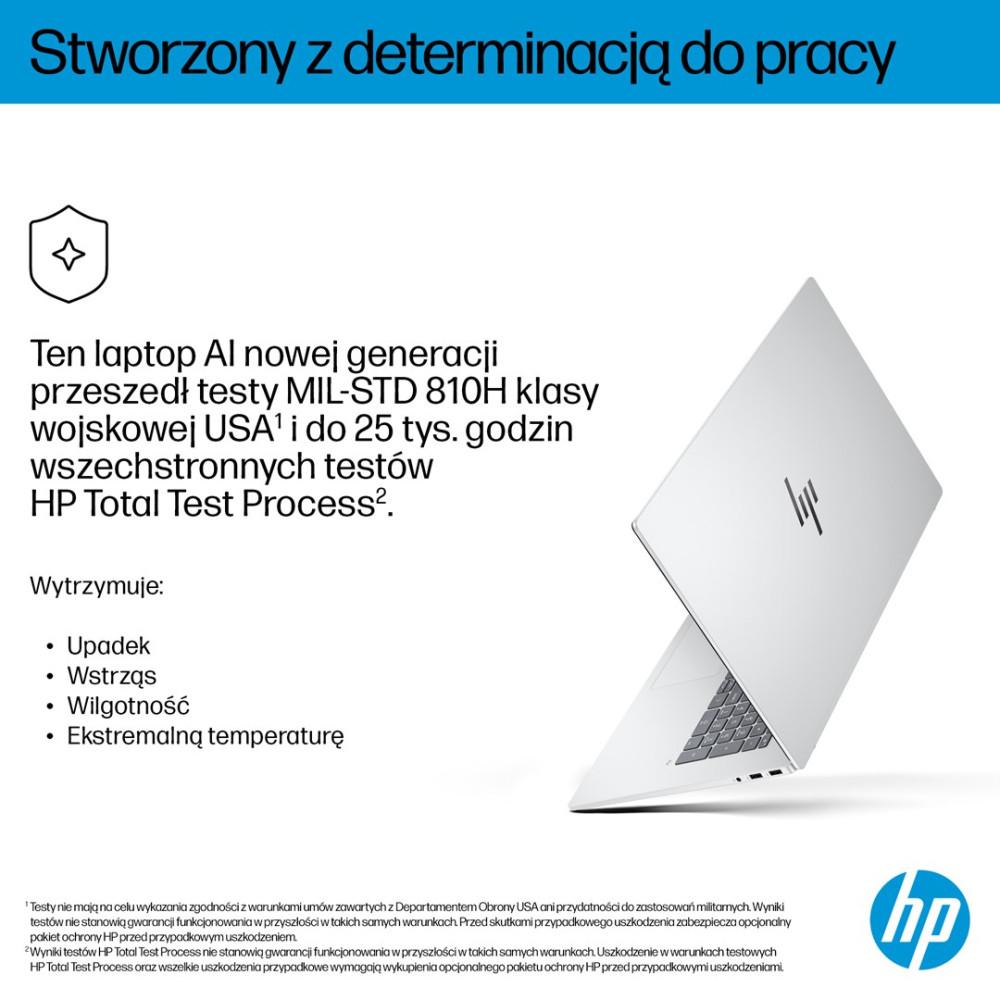 HP 17-dc0219nw U5 226V 17.3T 16GB 1TB Arc 130V W11