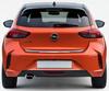 Listwa Chromowana Na Klapę Bagażnika Opel Corsa F 2019+ Tuning Premium