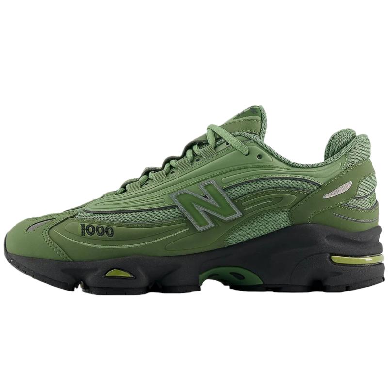 

1000 New Balance Utility Green U10003V3 42.5