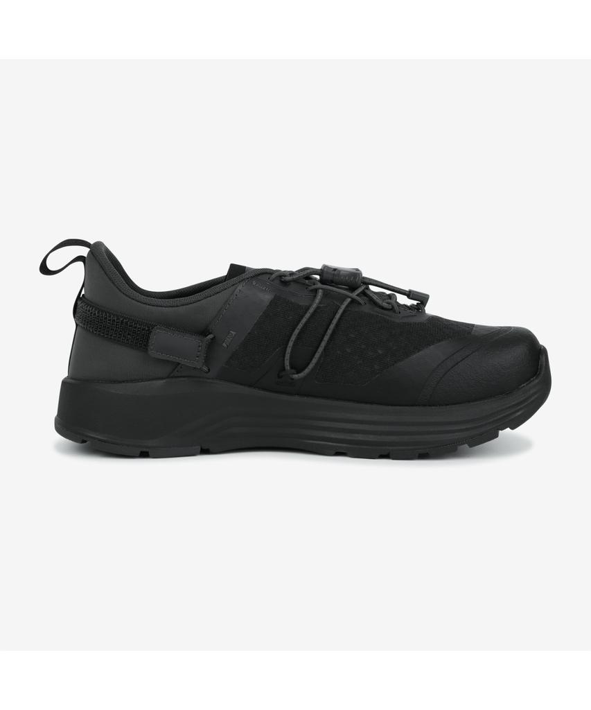The North Face Ns86R72J Reactive Rom Black