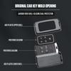 Interior Mouldings Car Remote Key Case Cover Shell for Land Rover Range Rover Sport Evoque Freelander Velar Discovery 4 Jaguar X