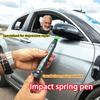 User Friendly Dents Repair Spring Pen for Body Flaw Removal Providing Controlled Force on Car and Motorcycle Exteriors