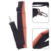 1pcs Nylon Shoulder Strap Adjustable Strap For Mower String Trimmer Leaf Blower Multi-head System Lawn Mower Accessories