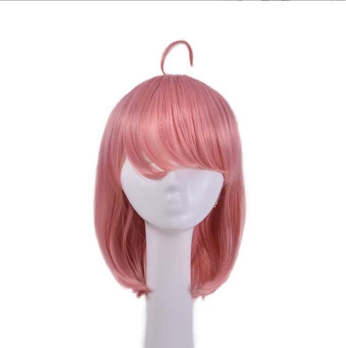 Spy Playmaker Cos Ania Cosplay Costume Female Ania Clothes Anime Children