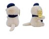 Beaver Plush Scarf Toy & Pillow - Cute Birthday Gift for Girls