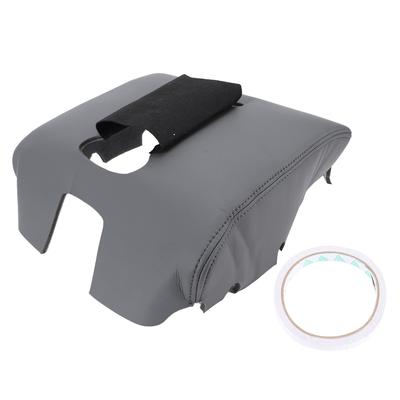 Accessori per abitacolo auto – Braccioli poggia braccio per auto