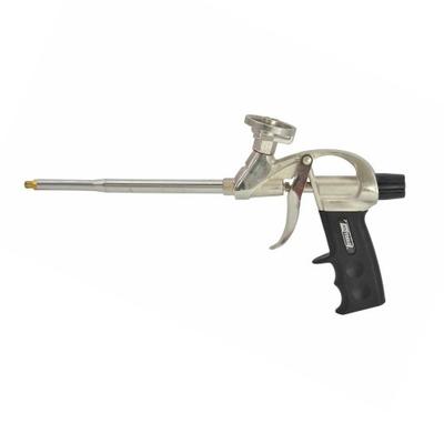 AW Tools Aluminium-Montageschaumpistole