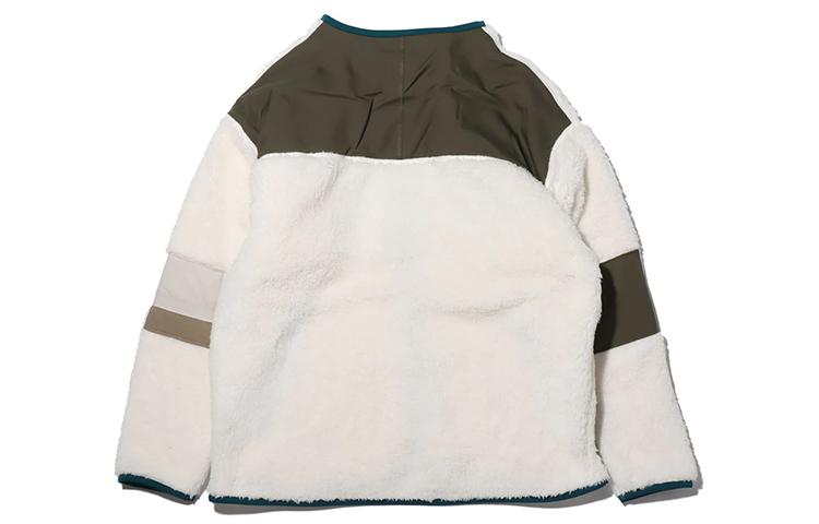 Nike Jackets Women's White Collarless Moderate Other DC6734-133